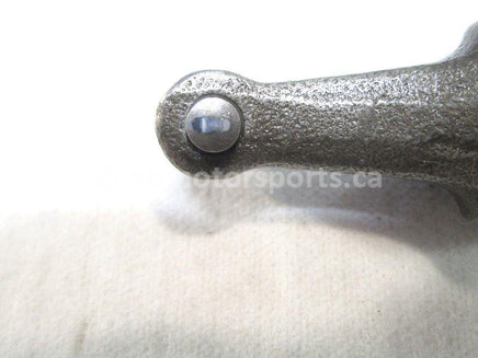 A used Valve Rocker Arm from a 1998 TRX400FW Honda OEM Part # 14431-HM7-000 for sale. Honda ATV parts online? Oh, Yes! Find parts that fit your unit here!