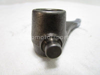 A used Rear Shift Fork from a 1998 TRX400FW Honda OEM Part # 24213-HM7-000 for sale. Honda ATV parts online? Oh, Yes! Find parts that fit your unit here!