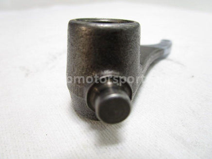 A used Rear Shift Fork from a 1998 TRX400FW Honda OEM Part # 24213-HM7-000 for sale. Honda ATV parts online? Oh, Yes! Find parts that fit your unit here!