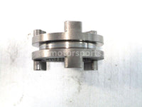 A used Shifter from a 1998 TRX400FW Honda OEM Part # 23412-HA7-670 for sale. Honda ATV parts online? Oh, Yes! Find parts that fit your unit here!