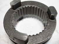 A used Shifter from a 1998 TRX400FW Honda OEM Part # 23412-HA7-670 for sale. Honda ATV parts online? Oh, Yes! Find parts that fit your unit here!