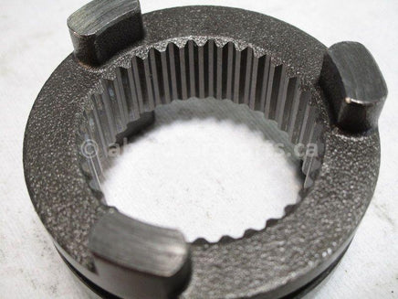 A used Shifter from a 1998 TRX400FW Honda OEM Part # 23412-HA7-670 for sale. Honda ATV parts online? Oh, Yes! Find parts that fit your unit here!