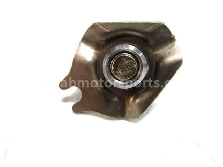 A used Clutch Lifter from a 1998 TRX400FW Honda OEM Part # 22830-HC4-000 for sale. Honda ATV parts online? Oh, Yes! Find parts that fit your unit here!