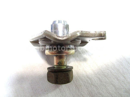A used Clutch Lifter from a 1998 TRX400FW Honda OEM Part # 22830-HC4-000 for sale. Honda ATV parts online? Oh, Yes! Find parts that fit your unit here!