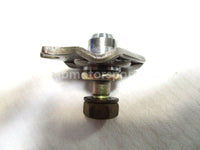 A used Clutch Lifter from a 1998 TRX400FW Honda OEM Part # 22830-HC4-000 for sale. Honda ATV parts online? Oh, Yes! Find parts that fit your unit here!