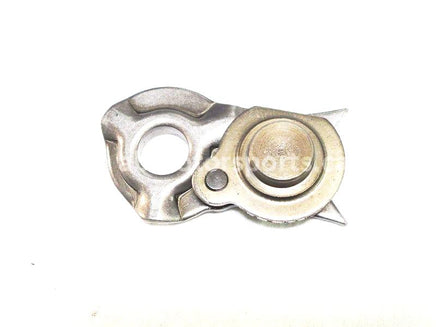 A used Clutch Cam Plate from a 1998 TRX400FW Honda OEM Part # 22820-HM7-010 for sale. Honda ATV parts online? Oh, Yes! Find parts that fit your unit here!