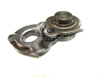 A used Clutch Cam Plate from a 1998 TRX400FW Honda OEM Part # 22820-HM7-010 for sale. Honda ATV parts online? Oh, Yes! Find parts that fit your unit here!