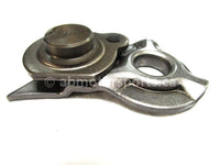 A used Clutch Cam Plate from a 1998 TRX400FW Honda OEM Part # 22820-HM7-010 for sale. Honda ATV parts online? Oh, Yes! Find parts that fit your unit here!