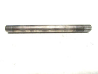 A used Fork Guide Shaft from a 1998 TRX400FW Honda OEM Part # 24241-HM7-000 for sale. Honda ATV parts online? Oh, Yes! Find parts that fit your unit here!