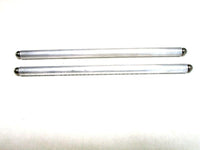 A used Push Rod from a 1998 TRX400FW Honda OEM Part # 14440-HM7-000 for sale. Honda ATV parts online? Oh, Yes! Find parts that fit your unit here!