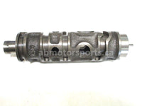 A used Gearshift Drum from a 1998 TRX400FW Honda OEM Part # 24301-HM7-000 for sale. Honda ATV parts online? Oh, Yes! Find parts that fit your unit here!