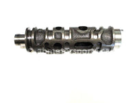 A used Gearshift Drum from a 1998 TRX400FW Honda OEM Part # 24301-HM7-000 for sale. Honda ATV parts online? Oh, Yes! Find parts that fit your unit here!