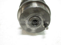 A used Gearshift Drum from a 1998 TRX400FW Honda OEM Part # 24301-HM7-000 for sale. Honda ATV parts online? Oh, Yes! Find parts that fit your unit here!