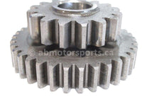 A used Reverse Idle Gear from a 1998 TRX400FW Honda OEM Part # 23720-HM7-000 for sale. Honda ATV parts online? Oh, Yes! Find parts that fit your unit here!