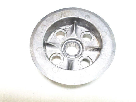 A used Center Clutch from a 1998 TRX400FW Honda OEM Part # 22121-HM7-000 for sale. Honda ATV parts online? Oh, Yes! Find parts that fit your unit here!