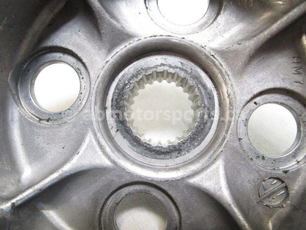 A used Center Clutch from a 1998 TRX400FW Honda OEM Part # 22121-HM7-000 for sale. Honda ATV parts online? Oh, Yes! Find parts that fit your unit here!