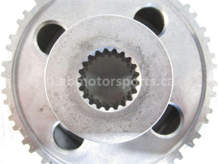 A used Center Clutch from a 1998 TRX400FW Honda OEM Part # 22121-HM7-000 for sale. Honda ATV parts online? Oh, Yes! Find parts that fit your unit here!