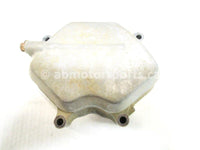 A used Cylinder Head Cover from a 1998 TRX400FW Honda OEM Part # 12311-HM7-000 for sale. Honda ATV parts online? Oh, Yes! Find parts that fit your unit here!