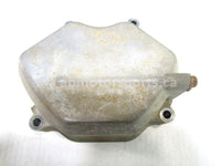 A used Cylinder Head Cover from a 1998 TRX400FW Honda OEM Part # 12311-HM7-000 for sale. Honda ATV parts online? Oh, Yes! Find parts that fit your unit here!