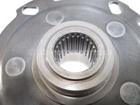 A used Drive Plate from a 1998 TRX400FW Honda OEM Part # 22350-HM7-000 for sale. Honda ATV parts online? Oh, Yes! Find parts that fit your unit here!