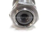 A used Mainshaft from a 1998 TRX400FW Honda OEM Part # 23211-HA0-680 for sale. Honda ATV parts online? Oh, Yes! Find parts that fit your unit here!