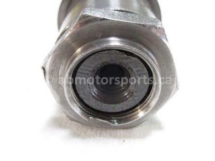 A used Mainshaft from a 1998 TRX400FW Honda OEM Part # 23211-HA0-680 for sale. Honda ATV parts online? Oh, Yes! Find parts that fit your unit here!