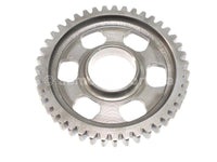 A used Gear 43T from a 1998 TRX400FW Honda OEM Part # 23431-HC4-000 for sale. Honda ATV parts… Shop our online catalog… Alberta Canada!