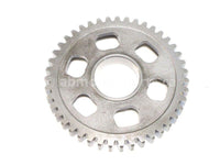 A used Gear 43T from a 1998 TRX400FW Honda OEM Part # 23431-HC4-000 for sale. Honda ATV parts… Shop our online catalog… Alberta Canada!