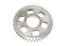 A used Gear 43T from a 1998 TRX400FW Honda OEM Part # 23431-HC4-000 for sale. Honda ATV parts… Shop our online catalog… Alberta Canada!
