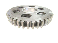 A used Gear 43T from a 1998 TRX400FW Honda OEM Part # 23431-HC4-000 for sale. Honda ATV parts… Shop our online catalog… Alberta Canada!