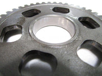 A used Gear 43T from a 1998 TRX400FW Honda OEM Part # 23431-HC4-000 for sale. Honda ATV parts… Shop our online catalog… Alberta Canada!