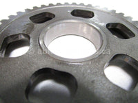 A used Gear 43T from a 1998 TRX400FW Honda OEM Part # 23431-HC4-000 for sale. Honda ATV parts… Shop our online catalog… Alberta Canada!