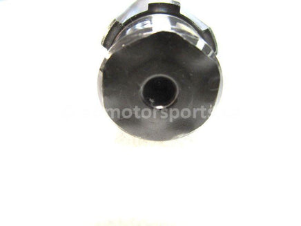 A used Countershaft from a 1998 TRX400FW Honda OEM Part # 23220-HM7-000 for sale. Honda ATV parts… Shop our online catalog… Alberta Canada!