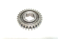 A used Gear 29T from a 1998 TRX400FW Honda OEM Part # 23491-HM7-000 for sale. Honda ATV parts… Shop our online catalog… Alberta Canada!