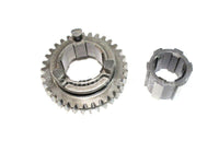 A used Gear 33T from a 1998 TRX400FW Honda OEM Part # 23471-HC4-000 for sale. Honda ATV parts… Shop our online catalog… Alberta Canada!