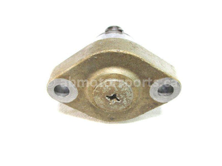 A used Tensioner Lifter from a 1998 TRX400FW Honda OEM Part # 14520-GY6-901 for sale. Honda ATV parts… Shop our online catalog… Alberta Canada!