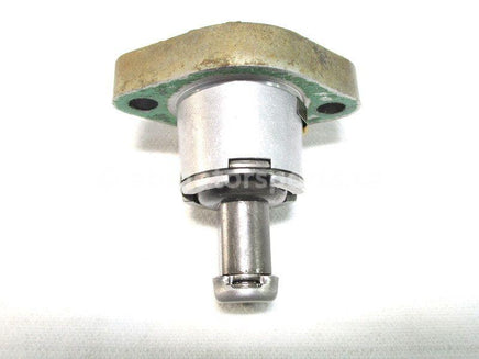 A used Tensioner Lifter from a 1998 TRX400FW Honda OEM Part # 14520-GY6-901 for sale. Honda ATV parts… Shop our online catalog… Alberta Canada!