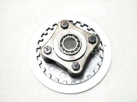 A used Pressure Plate from a 1998 TRX400FW Honda OEM Part # 22351-HA7-670 for sale. Honda ATV parts… Shop our online catalog… Alberta Canada!