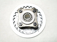 A used Pressure Plate from a 1998 TRX400FW Honda OEM Part # 22351-HA7-670 for sale. Honda ATV parts… Shop our online catalog… Alberta Canada!