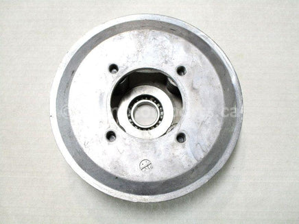 A used Pressure Plate from a 1998 TRX400FW Honda OEM Part # 22351-HA7-670 for sale. Honda ATV parts… Shop our online catalog… Alberta Canada!