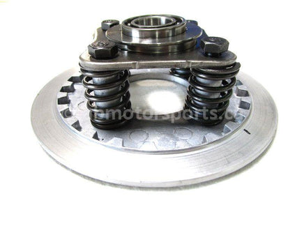 A used Pressure Plate from a 1998 TRX400FW Honda OEM Part # 22351-HA7-670 for sale. Honda ATV parts… Shop our online catalog… Alberta Canada!
