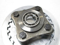 A used Pressure Plate from a 1998 TRX400FW Honda OEM Part # 22351-HA7-670 for sale. Honda ATV parts… Shop our online catalog… Alberta Canada!