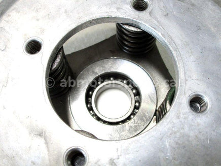 A used Pressure Plate from a 1998 TRX400FW Honda OEM Part # 22351-HA7-670 for sale. Honda ATV parts… Shop our online catalog… Alberta Canada!