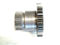 A used Drive Gear from a 1998 TRX400FW Honda OEM Part # 23120-HA7-771 for sale. Honda ATV parts… Shop our online catalog… Alberta Canada!