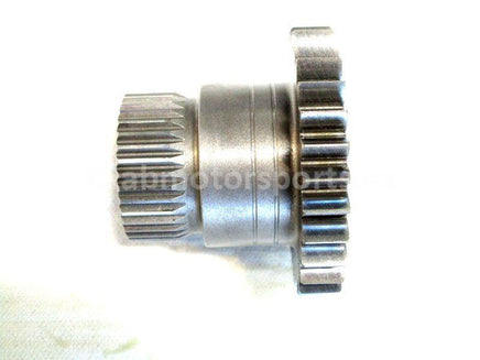 A used Drive Gear from a 1998 TRX400FW Honda OEM Part # 23120-HA7-771 for sale. Honda ATV parts… Shop our online catalog… Alberta Canada!