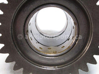 A used Drive Gear from a 1998 TRX400FW Honda OEM Part # 23120-HA7-771 for sale. Honda ATV parts… Shop our online catalog… Alberta Canada!