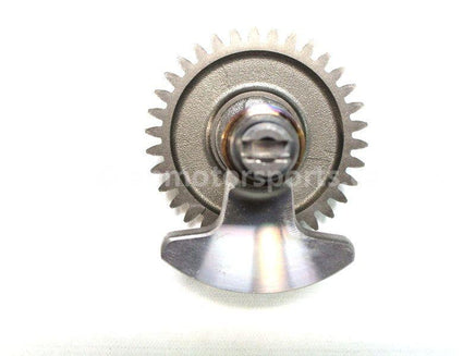 A used Balancer Shaft from a 1998 TRX400FW Honda OEM Part # 13420-HM7-000 for sale. Honda ATV parts… Shop our online catalog… Alberta Canada!