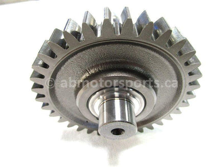 A used Balancer Shaft from a 1998 TRX400FW Honda OEM Part # 13420-HM7-000 for sale. Honda ATV parts… Shop our online catalog… Alberta Canada!