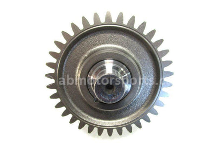 A used Balancer Shaft from a 1998 TRX400FW Honda OEM Part # 13420-HM7-000 for sale. Honda ATV parts… Shop our online catalog… Alberta Canada!