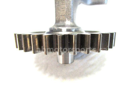 A used Balancer Shaft from a 1998 TRX400FW Honda OEM Part # 13420-HM7-000 for sale. Honda ATV parts… Shop our online catalog… Alberta Canada!